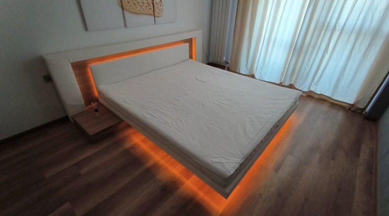 Kiralık  1 yatak odası Sofia , Bakston , 60 metrekare | 43471814 - görüntü [4]