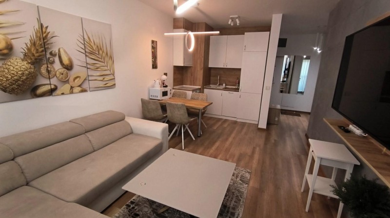 Kiralık  1 yatak odası Sofia , Bakston , 60 metrekare | 43471814 - görüntü [2]