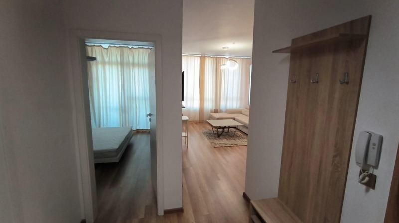 Kiralık  1 yatak odası Sofia , Bakston , 60 metrekare | 43471814 - görüntü [6]