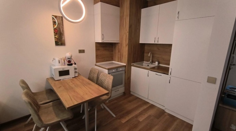 Kiralık  1 yatak odası Sofia , Bakston , 60 metrekare | 43471814 - görüntü [3]