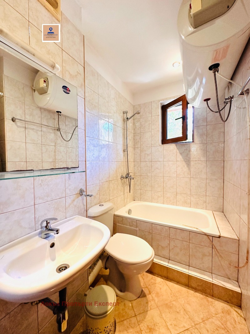 Zu vermieten  1 Schlafzimmer region Blagoewgrad , Bansko , 41 qm | 96664029 - Bild [8]