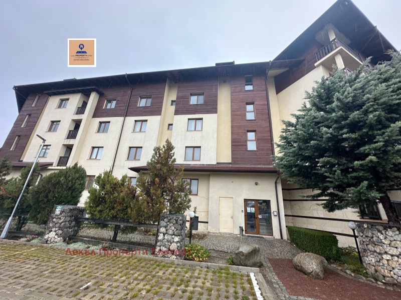 Zu vermieten  1 Schlafzimmer region Blagoewgrad , Bansko , 41 qm | 96664029 - Bild [9]