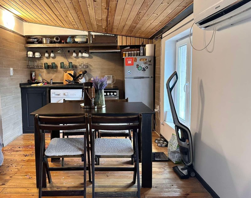 Дава под наем 2-СТАЕН, гр. Пловдив, Център, снимка 3 - Апартаменти - 53070249