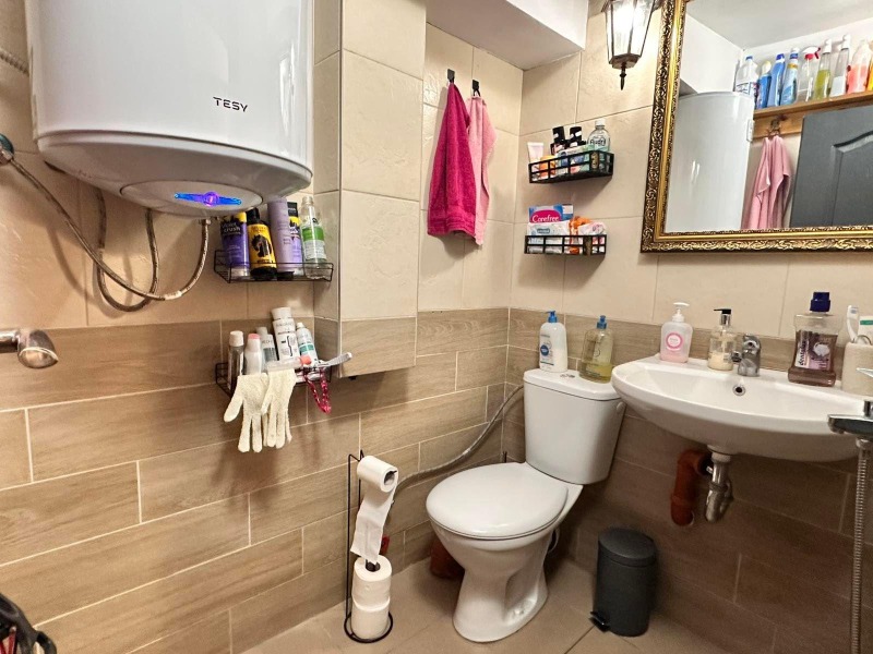 Дава под наем 2-СТАЕН, гр. Пловдив, Център, снимка 8 - Апартаменти - 53070249