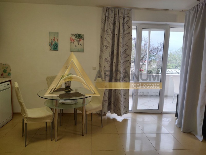 Дава под наем 2-СТАЕН, гр. Варна, м-т Долна Трака, снимка 7 - Апартаменти - 53156869