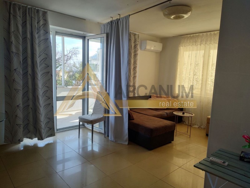 Дава под наем 2-СТАЕН, гр. Варна, м-т Долна Трака, снимка 13 - Апартаменти - 53156869