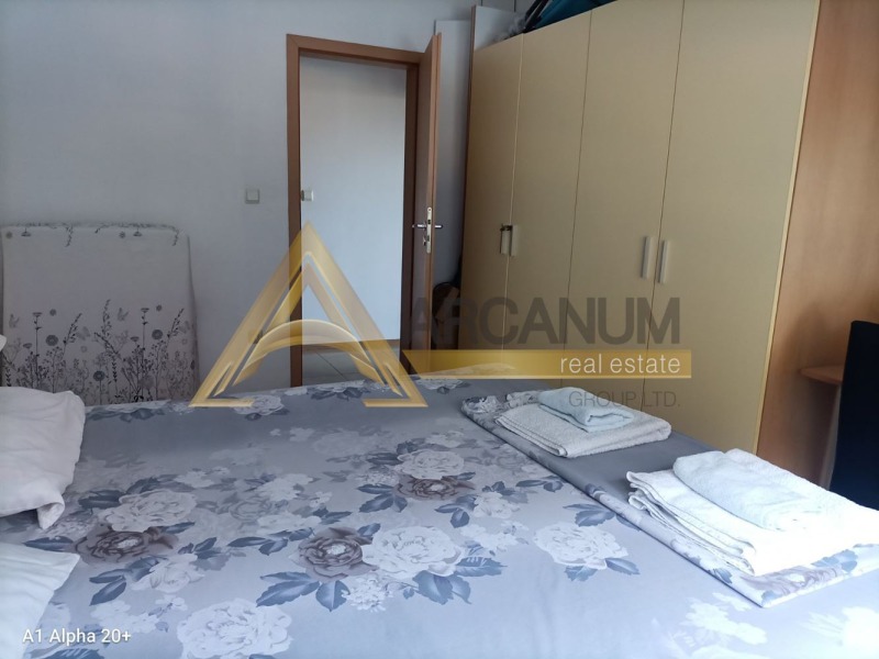 Дава под наем 2-СТАЕН, гр. Варна, м-т Долна Трака, снимка 3 - Апартаменти - 53156869