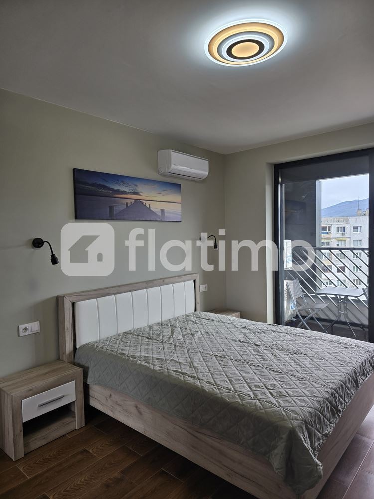 Дава под наем 2-СТАЕН, гр. София, Център, снимка 7 - Апартаменти - 53897992