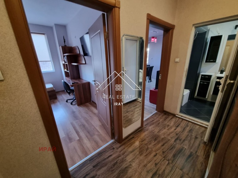 Do wynajęcia  2 sypialnie Stara Zagora , Ajazmoto , 100 mkw | 35546763 - obraz [10]