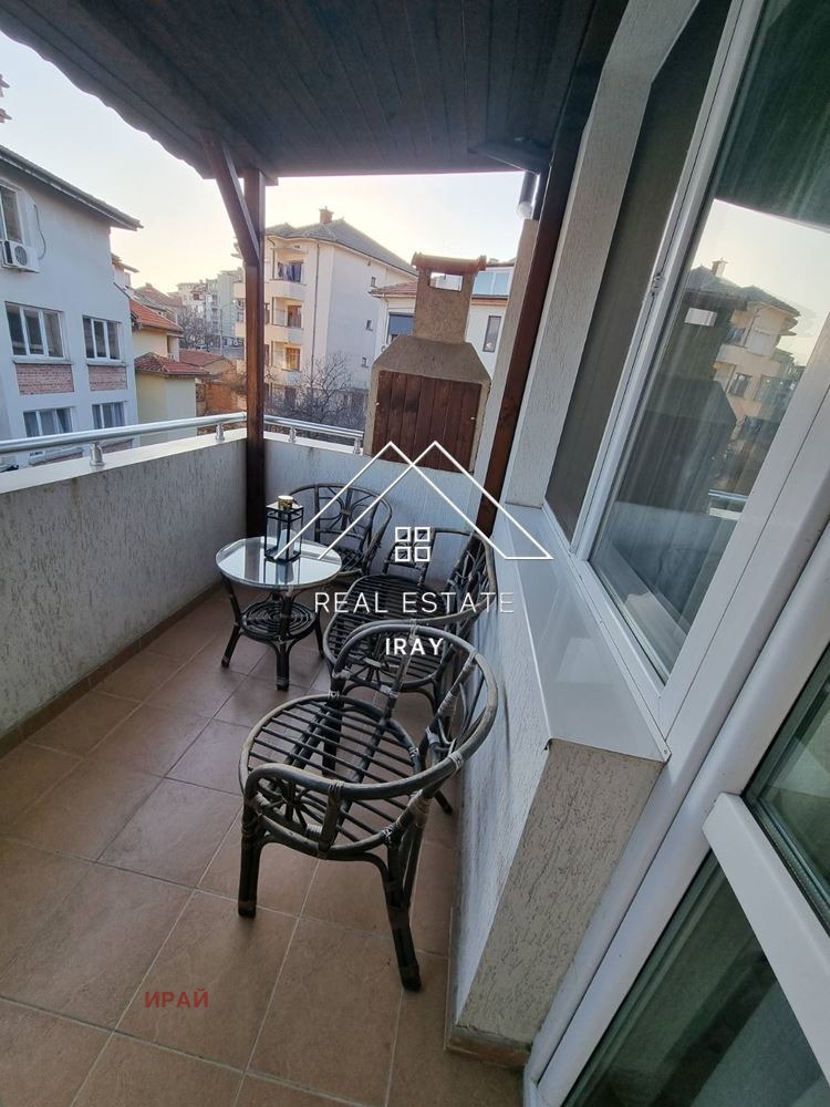 Do wynajęcia  2 sypialnie Stara Zagora , Ajazmoto , 100 mkw | 35546763 - obraz [16]