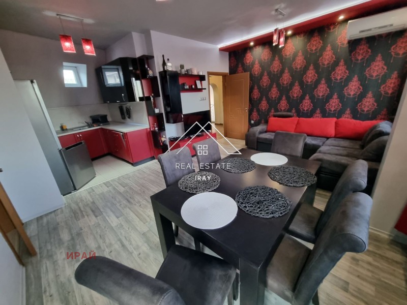 Do wynajęcia  2 sypialnie Stara Zagora , Ajazmoto , 100 mkw | 35546763 - obraz [7]