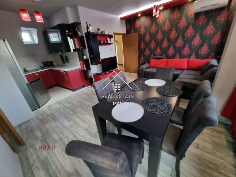 Do wynajęcia  2 sypialnie Stara Zagora , Ajazmoto , 100 mkw | 35546763 - obraz [3]