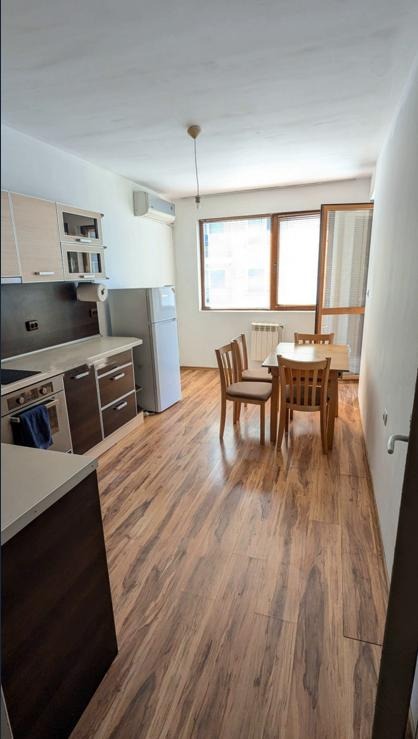 Do wynajęcia  2 sypialnie Sofia , Krasno selo , 90 mkw | 30821319 - obraz [2]