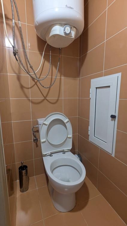 Do wynajęcia  2 sypialnie Sofia , Krasno selo , 90 mkw | 30821319 - obraz [12]