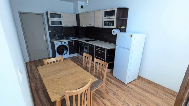 Do wynajęcia  2 sypialnie Sofia , Krasno selo , 90 mkw | 30821319 - obraz [3]