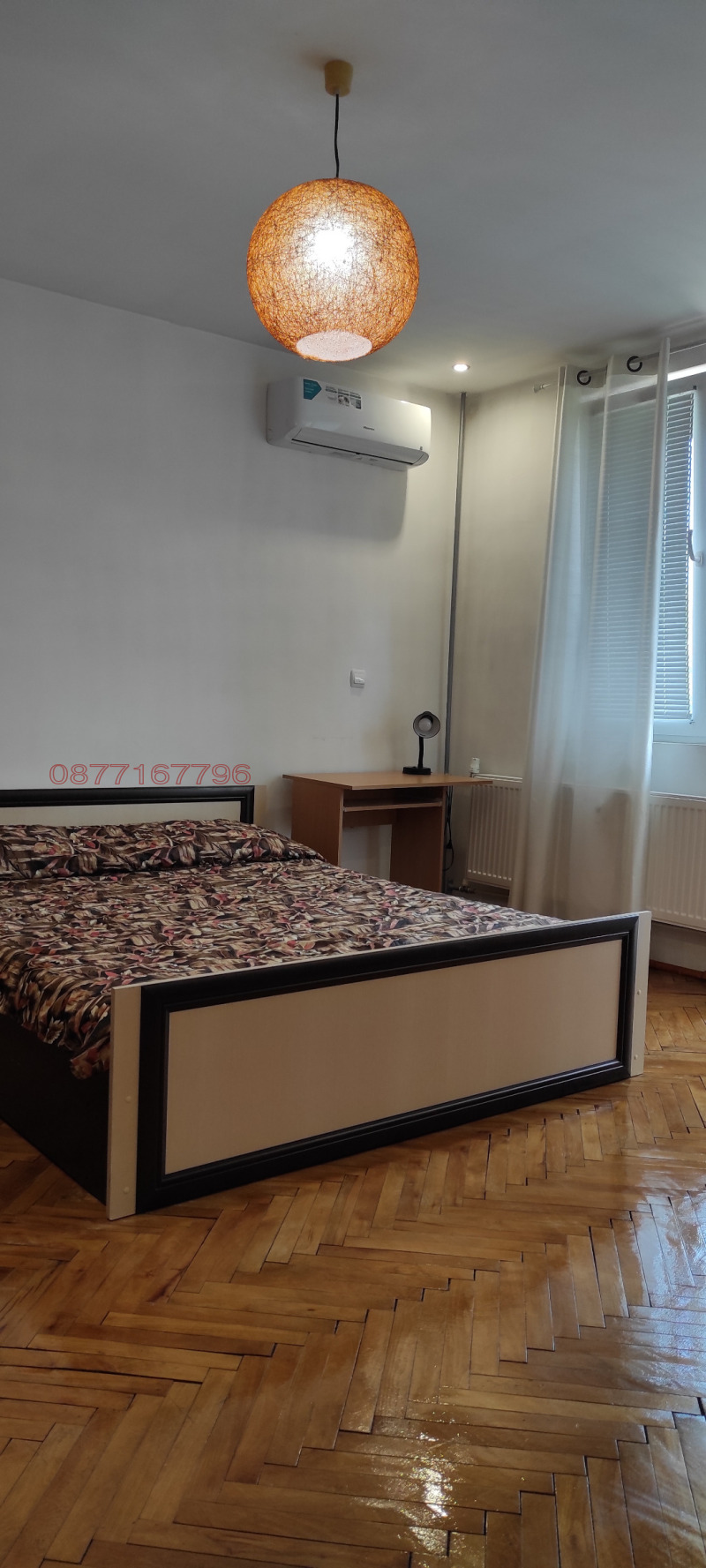 Kiadó  2 hálószobás Pleven , Idealen centar , 110 négyzetméter | 80773932 - kép [7]