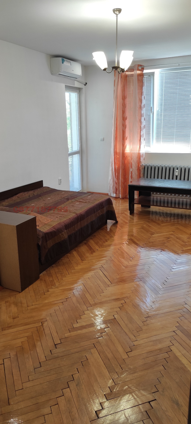 Kiadó  2 hálószobás Pleven , Idealen centar , 110 négyzetméter | 80773932 - kép [3]