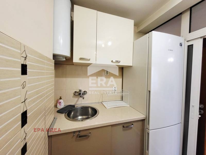 Дава под наем 3-СТАЕН, гр. София, Оборище, снимка 5 - Апартаменти - 53957075