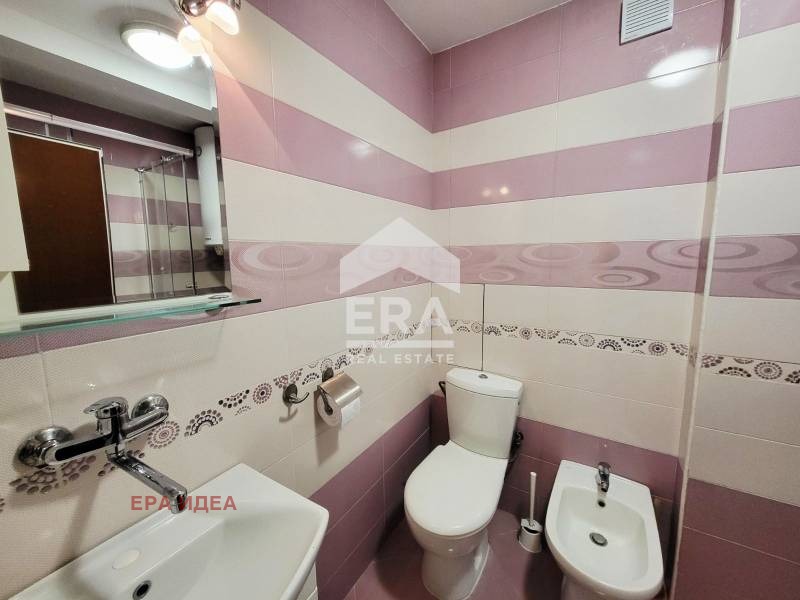 Дава под наем 3-СТАЕН, гр. София, Оборище, снимка 12 - Апартаменти - 53957075