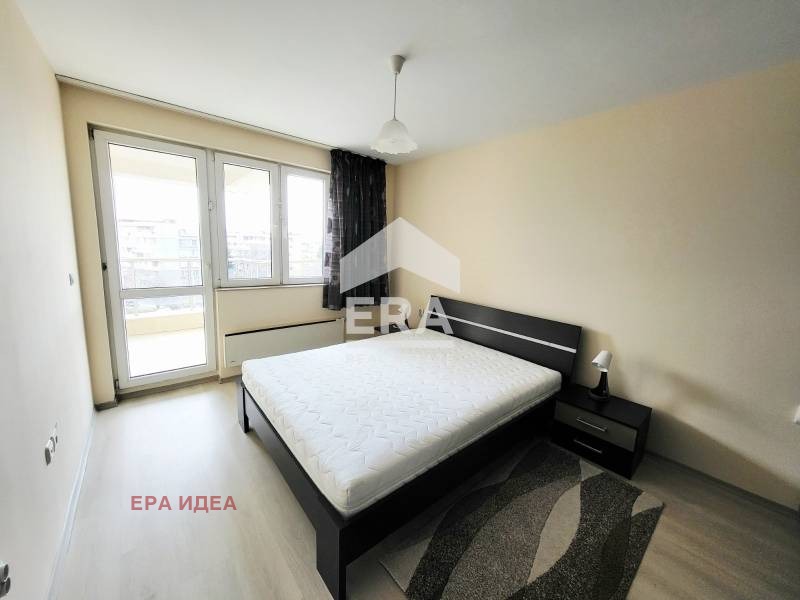 Дава под наем 3-СТАЕН, гр. София, Оборище, снимка 7 - Апартаменти - 53957075