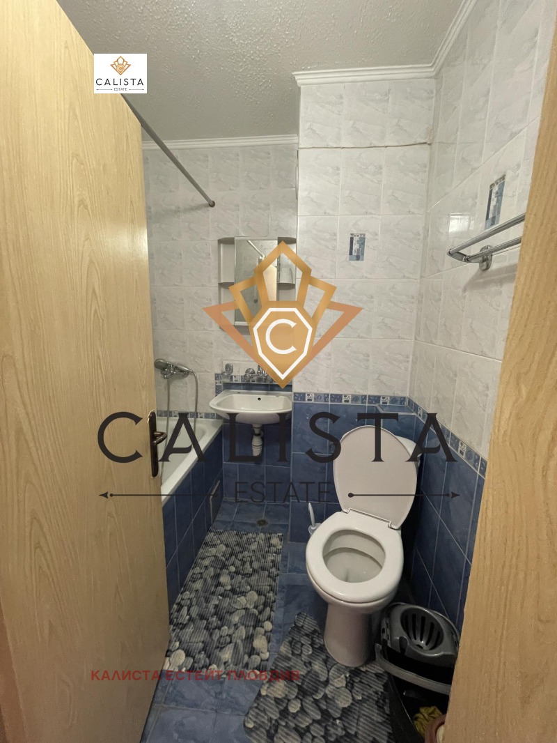 Дава под наем  Мезонет град Пловдив , Кършияка , 116 кв.м | 80065517 - изображение [6]