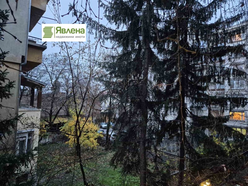 Дава под наем ОФИС, гр. София, Център, снимка 6 - Офиси - 52810239