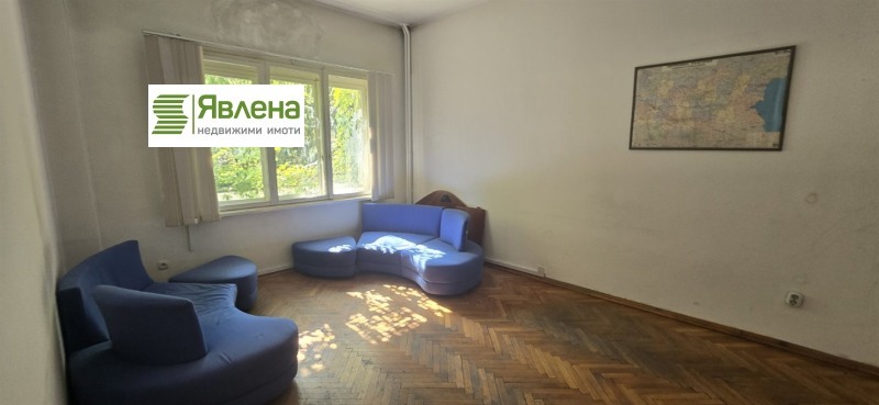 Дава под наем ОФИС, гр. София, Център, снимка 9 - Офиси - 52810239