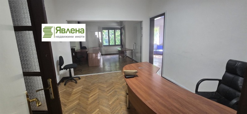 Дава под наем ОФИС, гр. София, Център, снимка 7 - Офиси - 52810239