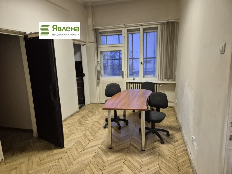 Дава под наем ОФИС, гр. София, Център, снимка 5 - Офиси - 52810239