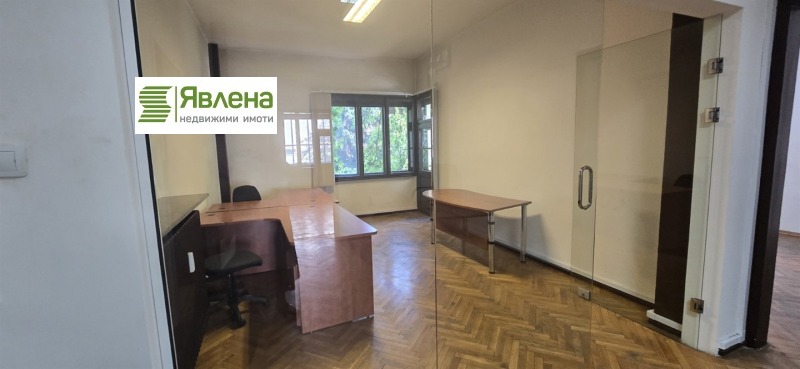 Дава под наем ОФИС, гр. София, Център, снимка 8 - Офиси - 52810239
