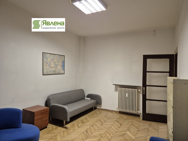 Дава под наем ОФИС, гр. София, Център, снимка 2 - Офиси - 52810239