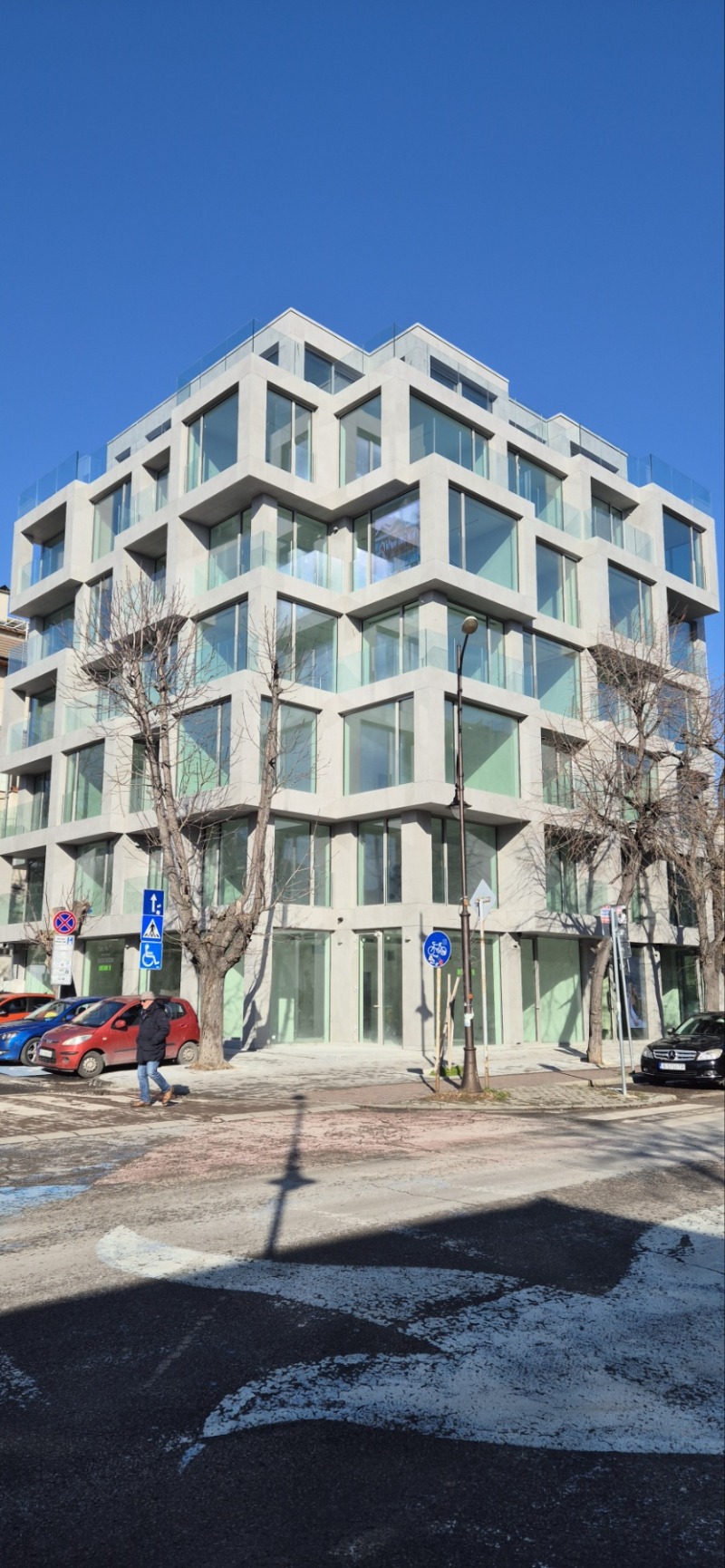 Дава под наем МАГАЗИН, гр. Варна, Център, снимка 3 - Магазини - 51569170