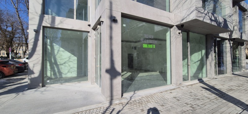 Дава под наем МАГАЗИН, гр. Варна, Център, снимка 6 - Магазини - 51569170