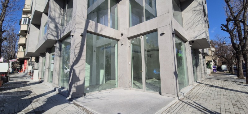 Дава под наем МАГАЗИН, гр. Варна, Център, снимка 8 - Магазини - 51569170