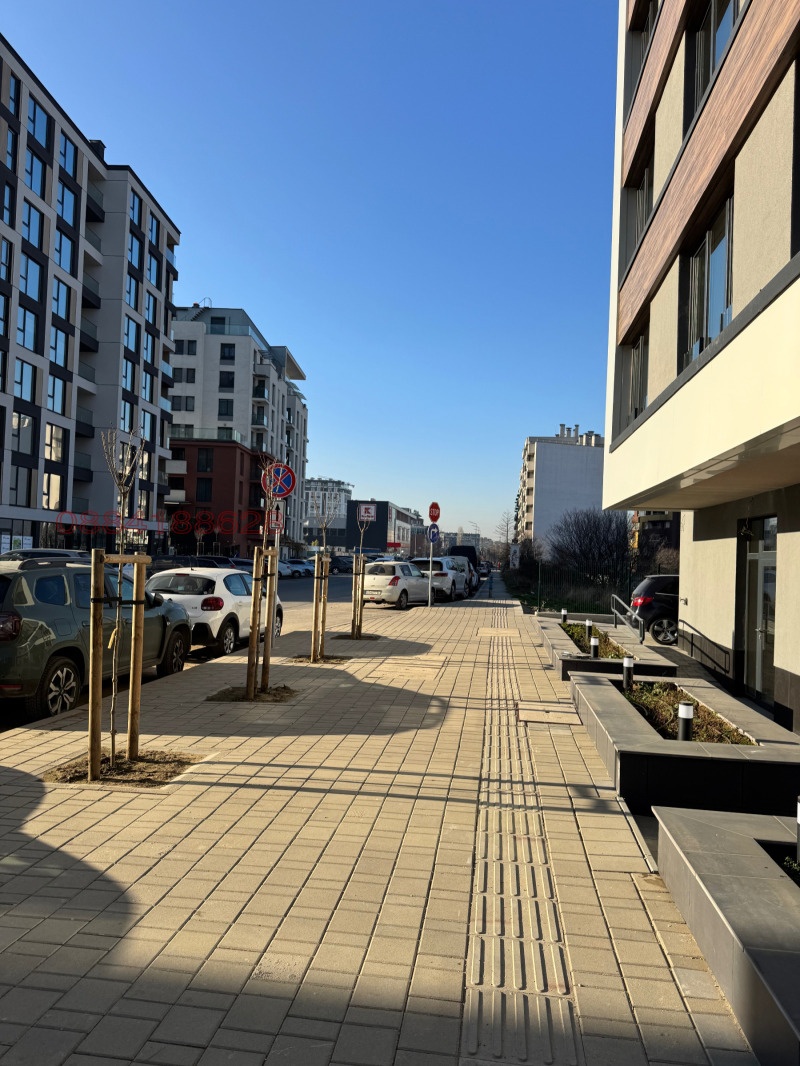 Дава под наем МАГАЗИН, гр. София, Манастирски ливади, снимка 5 - Магазини - 52809489