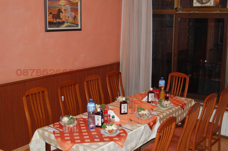 Дава под наем ЗАВЕДЕНИЕ, гр. Пловдив, Сточна гара, снимка 5 - Заведения - 52783120