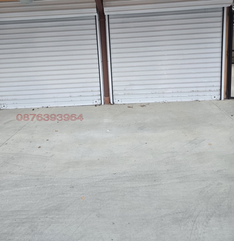 Дава под наем ГАРАЖ, ПАРКОМЯСТО, гр. Пловдив, Каменица 1