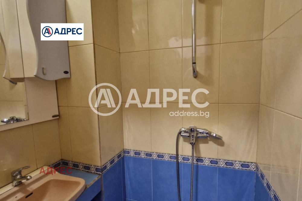 Дава под наем 2-СТАЕН, гр. Варна, Чайка, снимка 15 - Апартаменти - 55587966