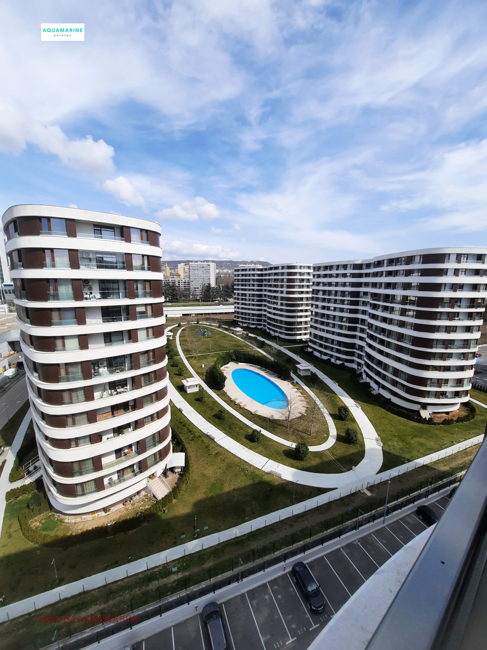 Дава под наем 3-СТАЕН, гр. Варна, Трошево