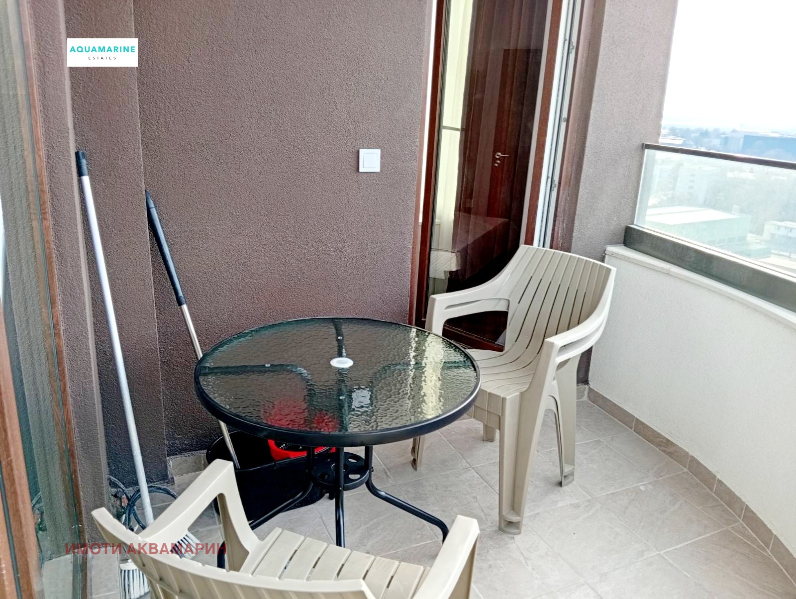 Дава под наем 3-СТАЕН, гр. Варна, Трошево, снимка 8 - Апартаменти - 53840724