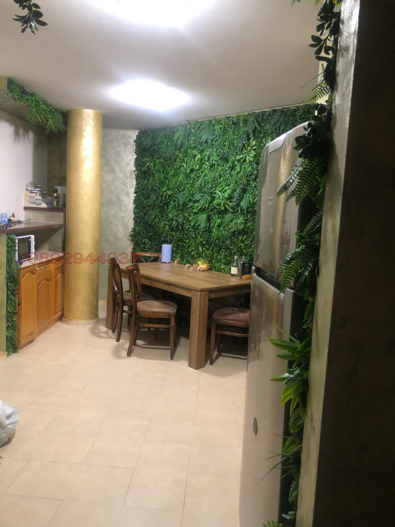 Дава под Наем 3-СТАЕН в град София, Манастирски ливади - 92 кв.м / 800 € » 1 564.66 лв.