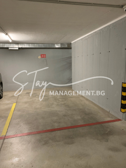 Дава под Наем ПАРКОМЯСТО | Imot.bg — изображение 1