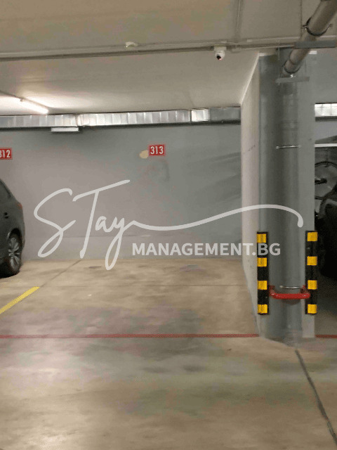 Дава под Наем ПАРКОМЯСТО | Imot.bg — изображение 3