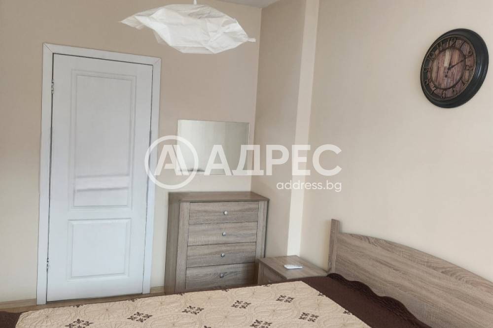 Дава под Наем 3-СТАЕН | Imot.bg — изображение 6