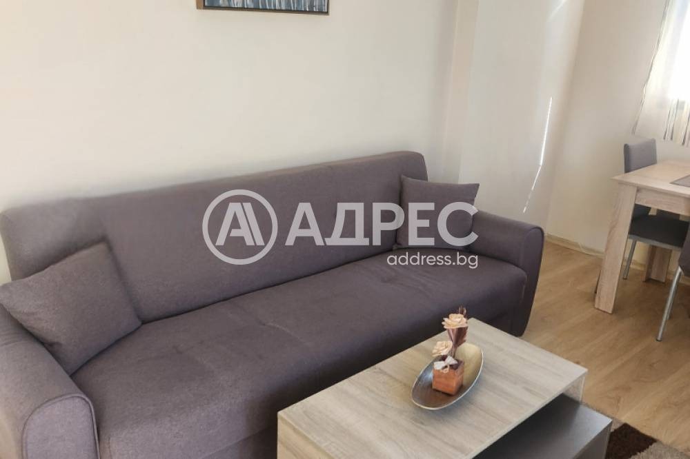 Дава под Наем 3-СТАЕН | Imot.bg — изображение 1