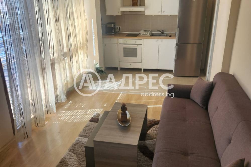 Дава под Наем 3-СТАЕН | Imot.bg — изображение 2