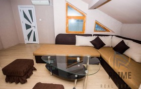 1 dormitor Lazur, Burgas