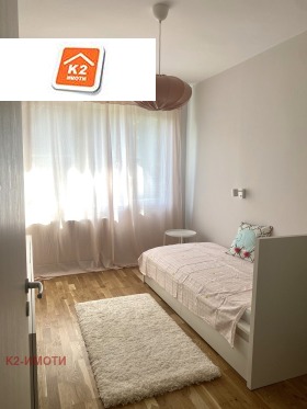 2 bedroom Oborishte, Sofia 12