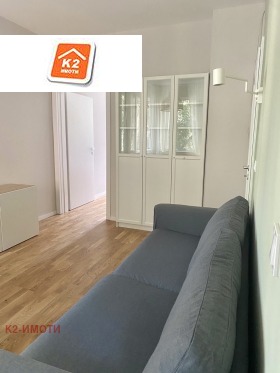 2 bedroom Oborishte, Sofia 9