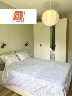 2 bedroom Oborishte, Sofia 5